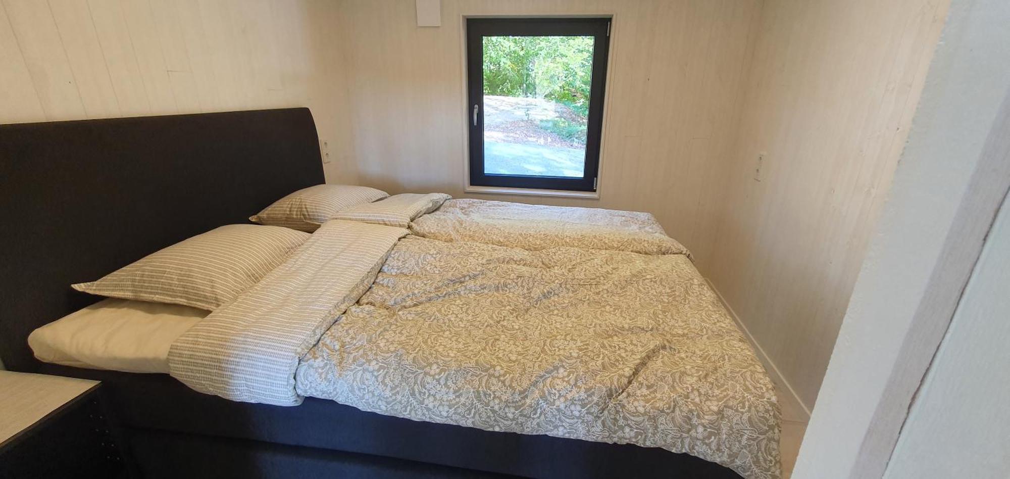 Langasjoenaes Camping & Stugby Karlshamn  Exterior foto